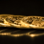 Golden Coins